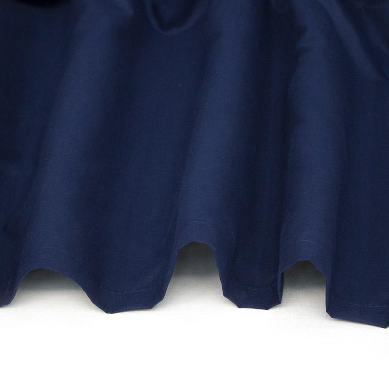 Cortinas Viasoft Marino