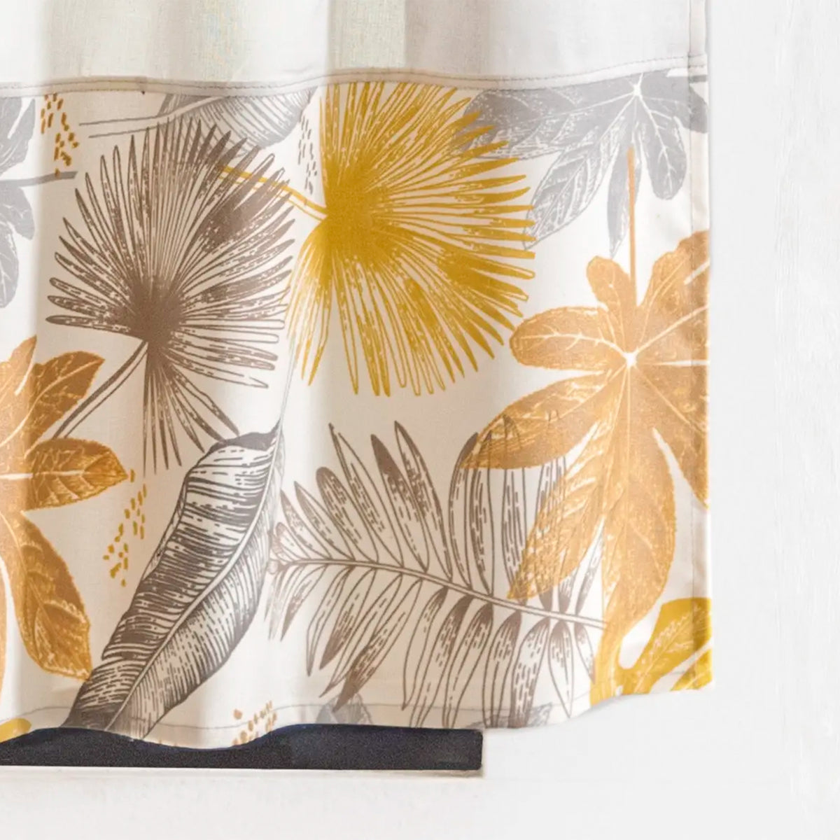 Cortinas de Cocina D Ibiza