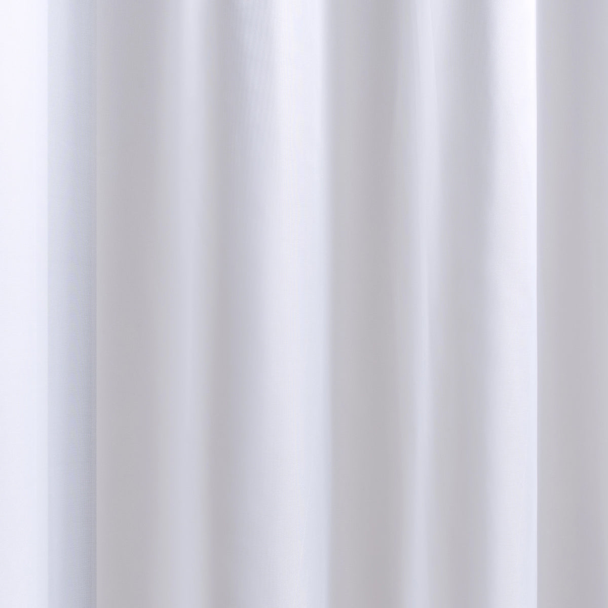 Cortinas Translúcidas Tergal Blanco