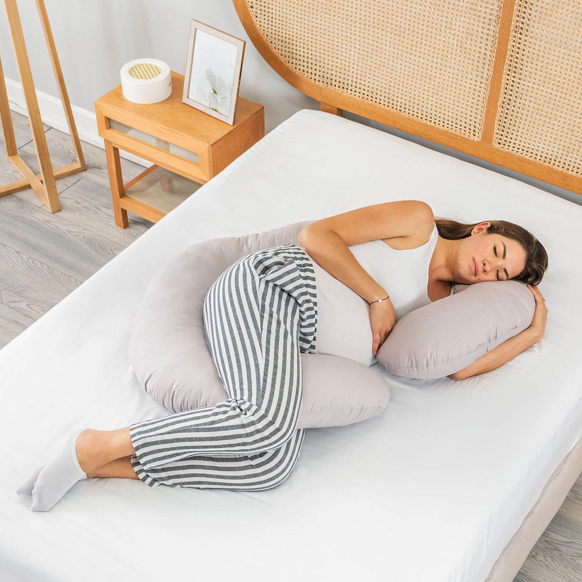 Almohada Body Comfort