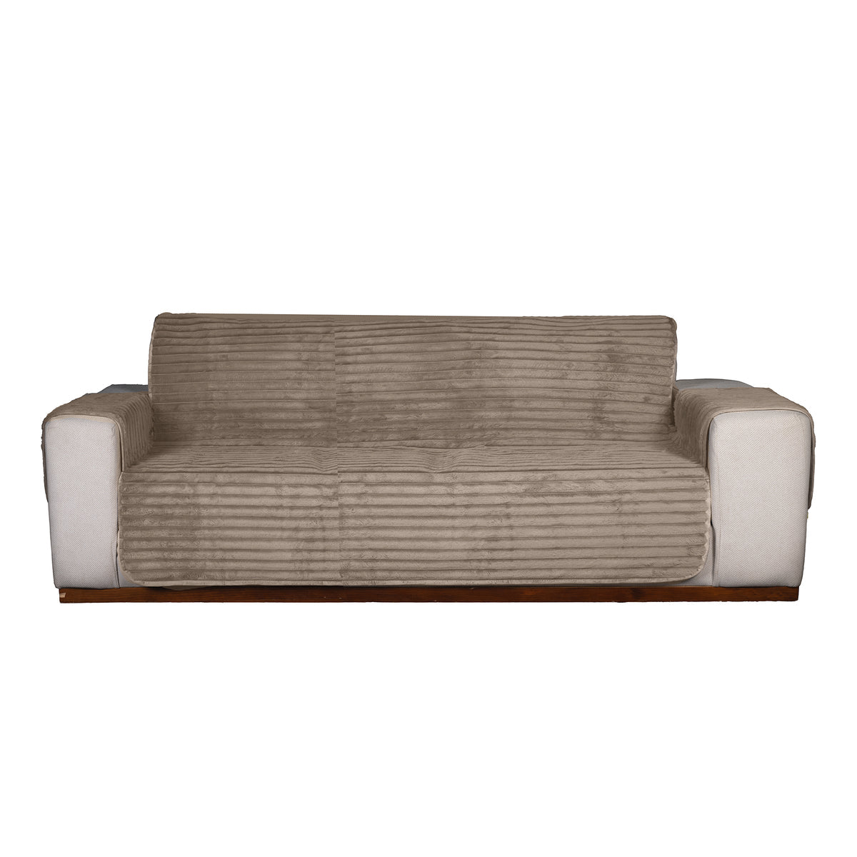 Protector De Sala Everest Moka sofá