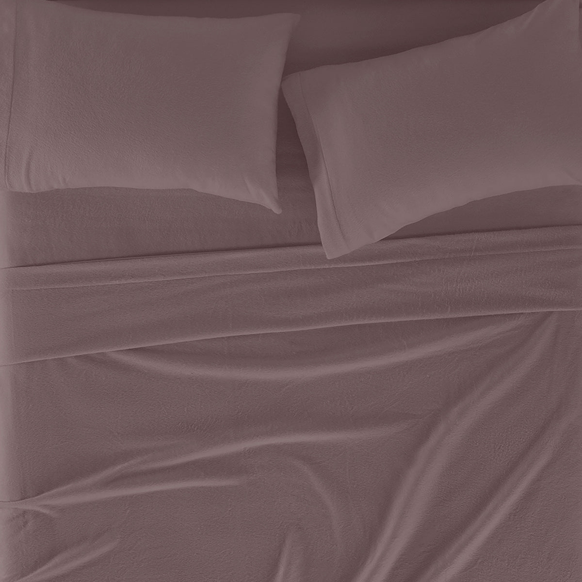 SÁBANAS ANDES-POLAR LILA