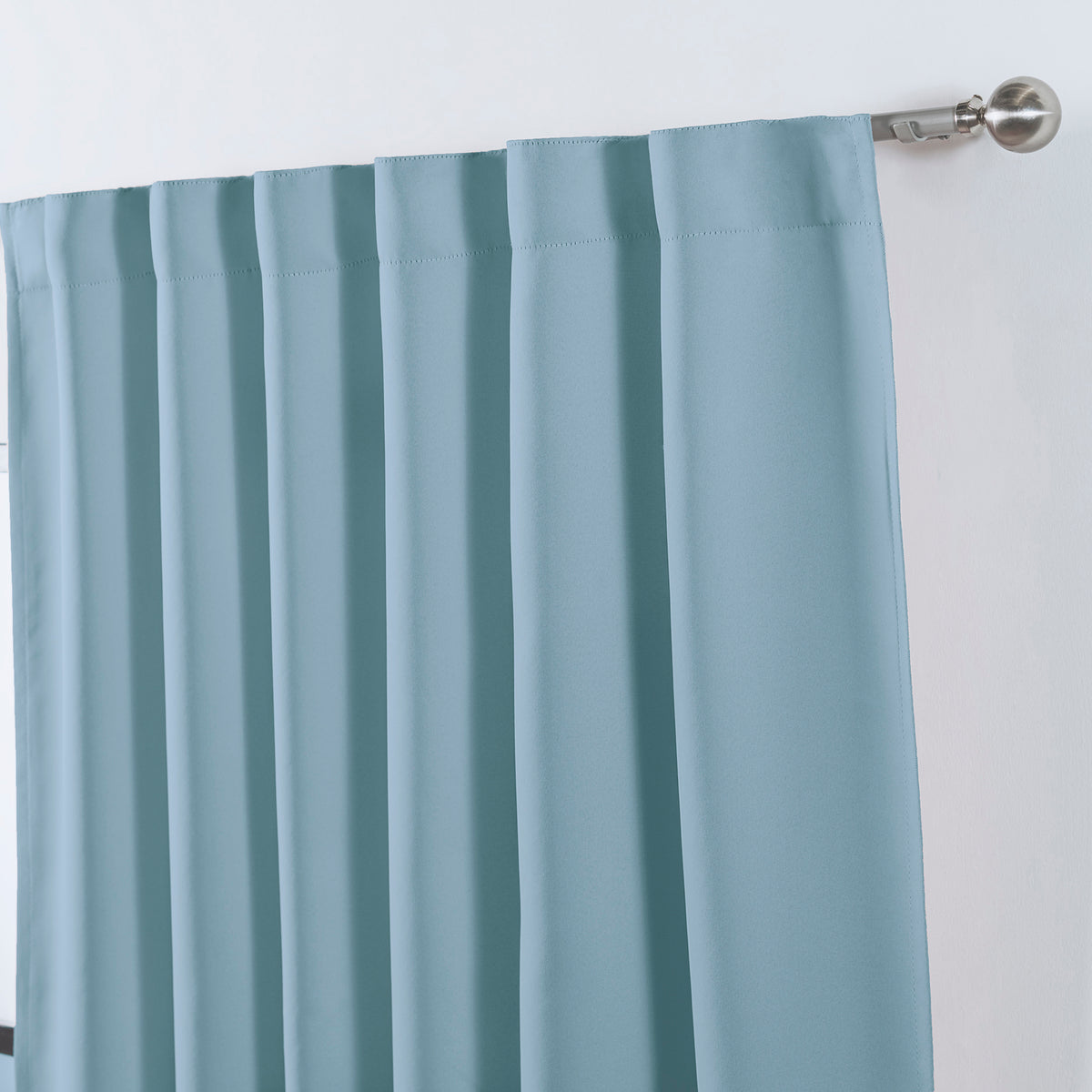 Cortinas Blackout Catania Celeste