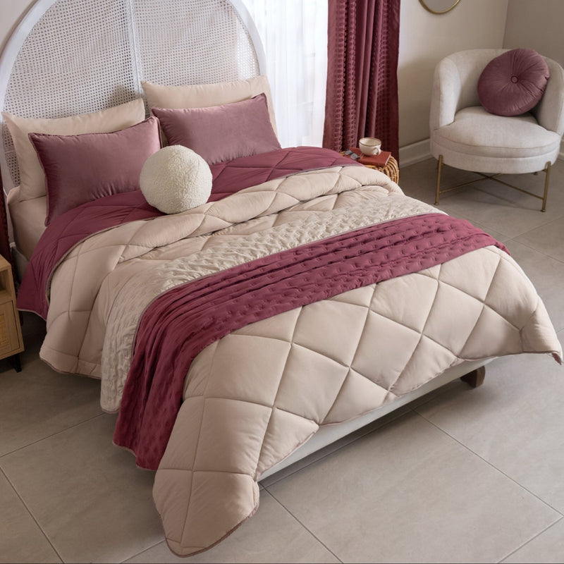 Juego de Edredón Girona