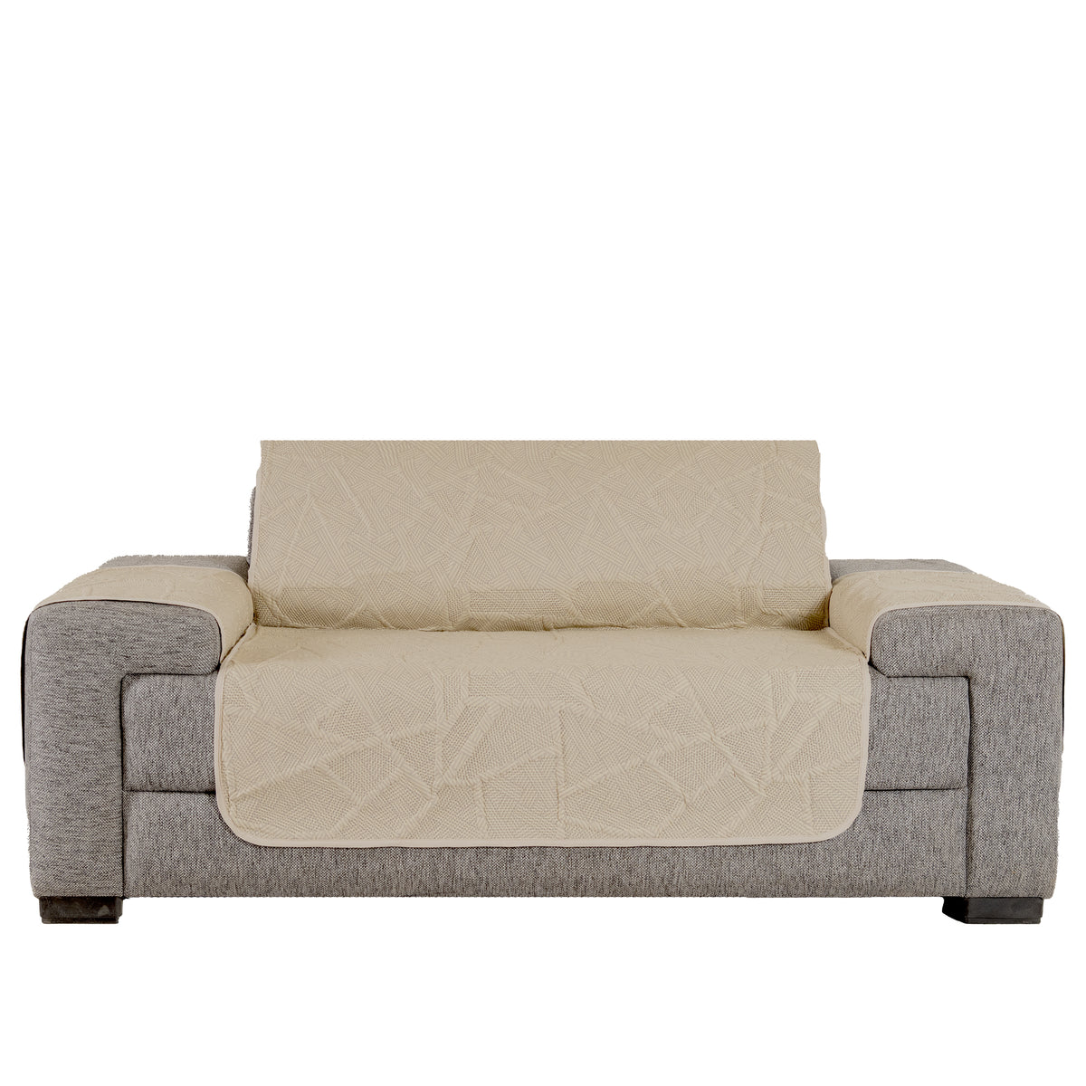 Protector De Sala Tinto Loveseat