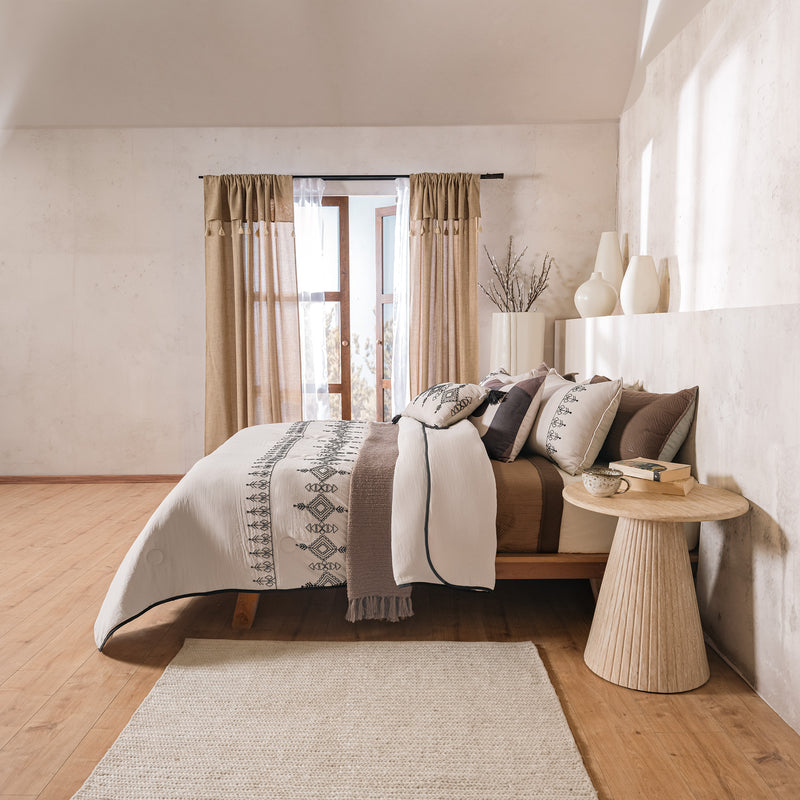 Set De Edredón Ixtlán