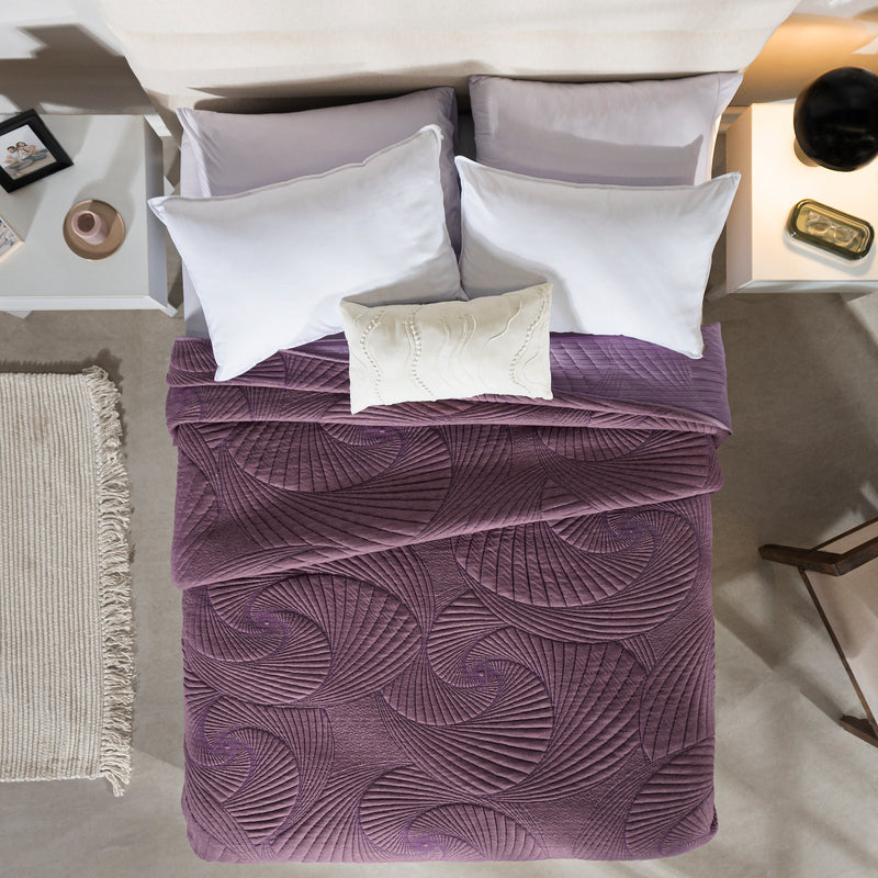 Set De Edredón Venecia