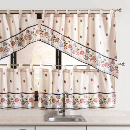 Cortinas de Cocina Puebla