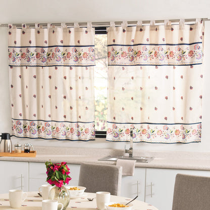 Cortinas de Cocina Puebla