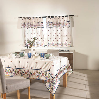 Cortinas de Cocina Puebla