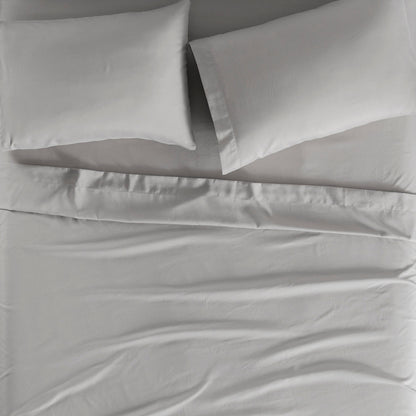 Sábanas Viasoft Gris