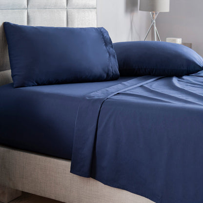 Sábanas Viasoft Marino