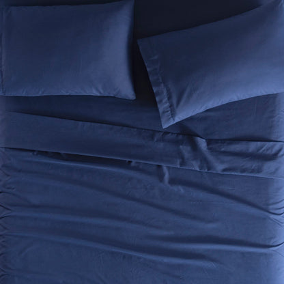 Sábanas Viasoft Marino