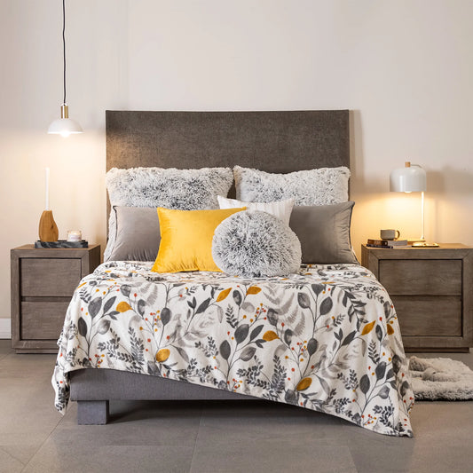 Cobertor Ligero Estonia