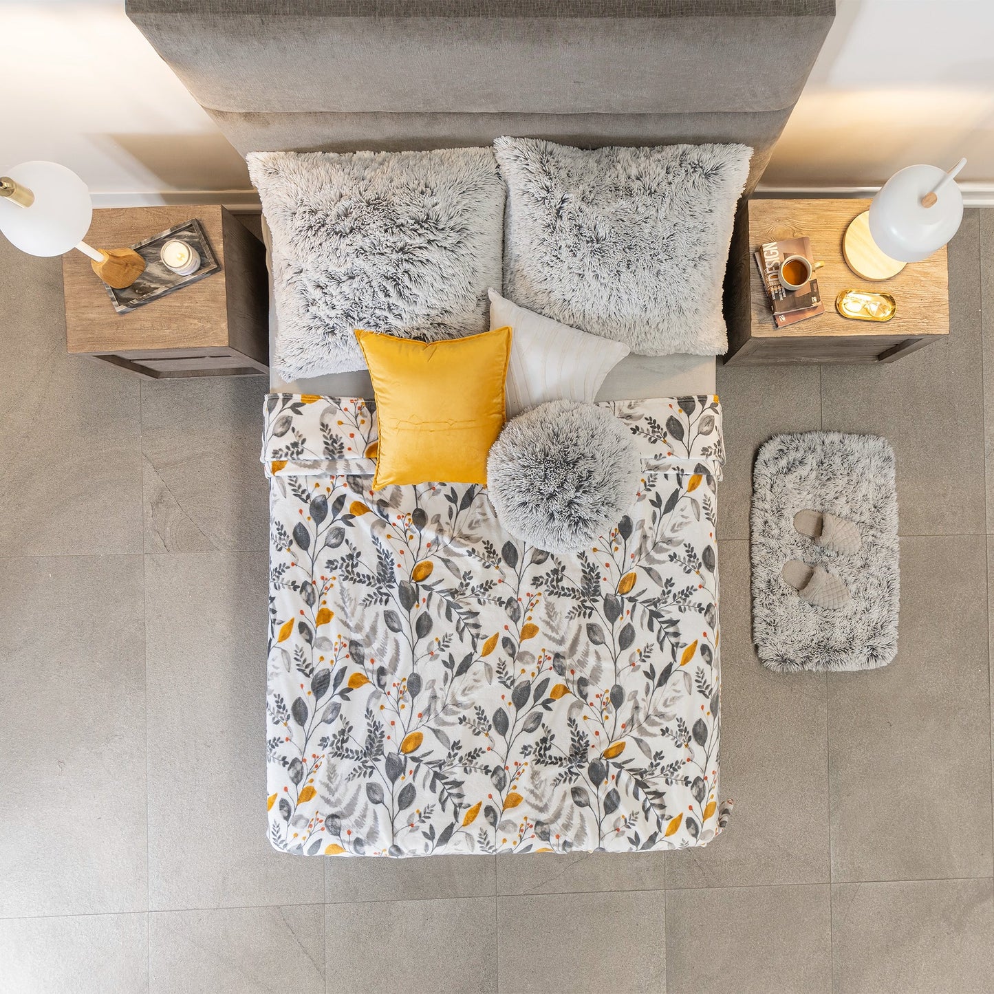 Cobertor Ligero Estonia