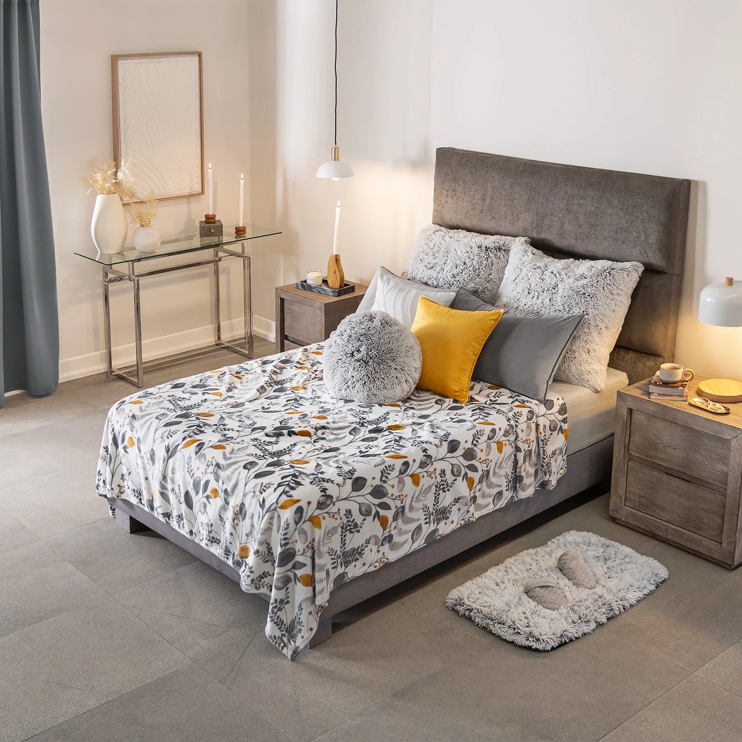 Cobertor Ligero Estonia