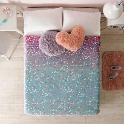 Cobertor Ligero Colors