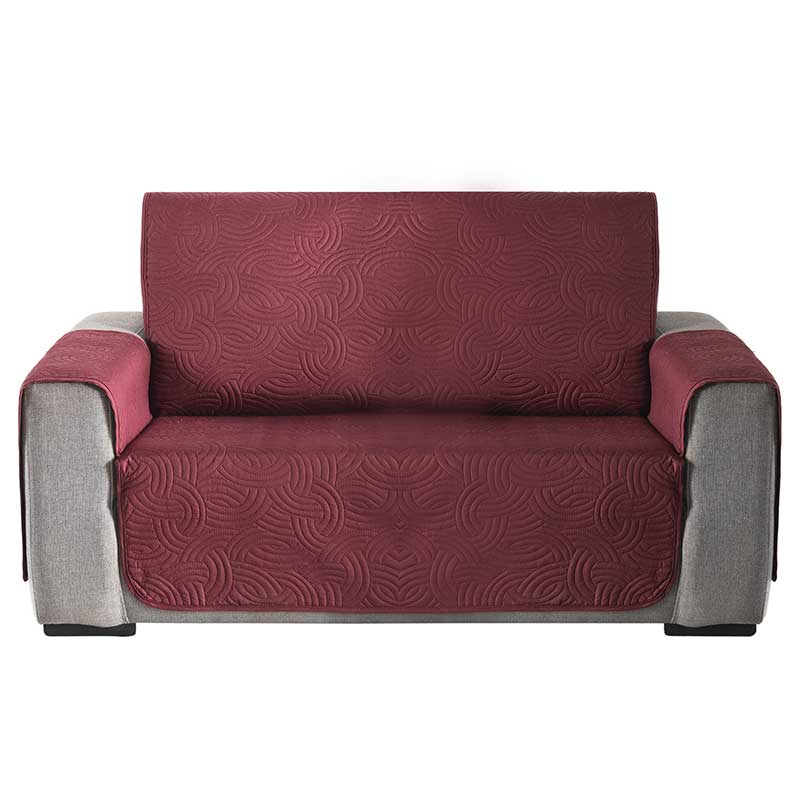 Protector De Sala Tinto Loveseat