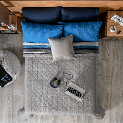 Edredón Novo Boston