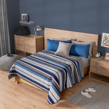 Edredón Novo Boston