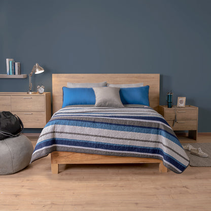 Edredón Novo Boston