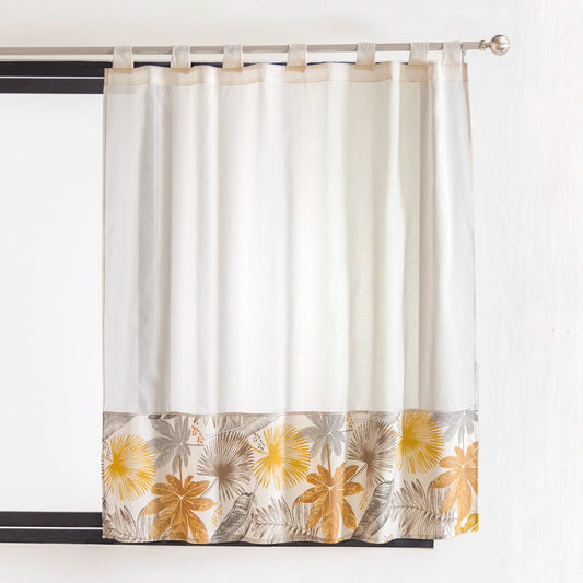 Cortinas de Cocina D Ibiza