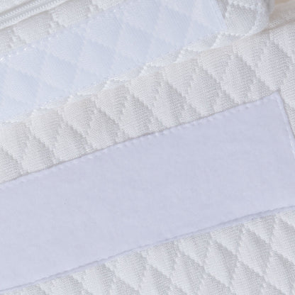 Almohada Viafoam Antireflujo Baby