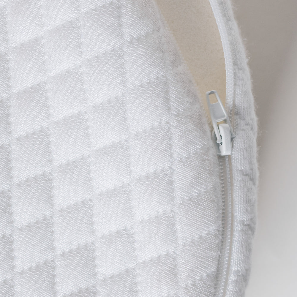 Almohada Viafoam Antireflujo Baby