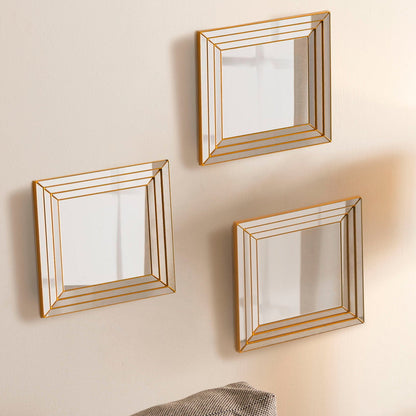 Juego Espejos Asturias