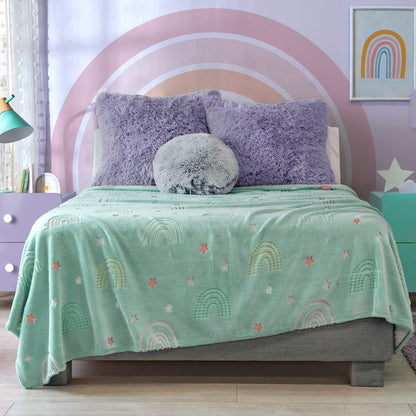 Cobertor Ligero Dreams