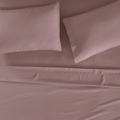 Sábanas Viasoft Lila