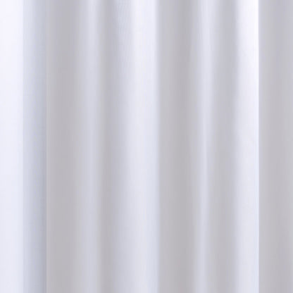 Cortinas Translúcidas Tergal Blanco