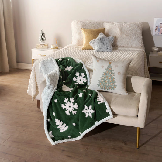 Cobertor Ligero Winter