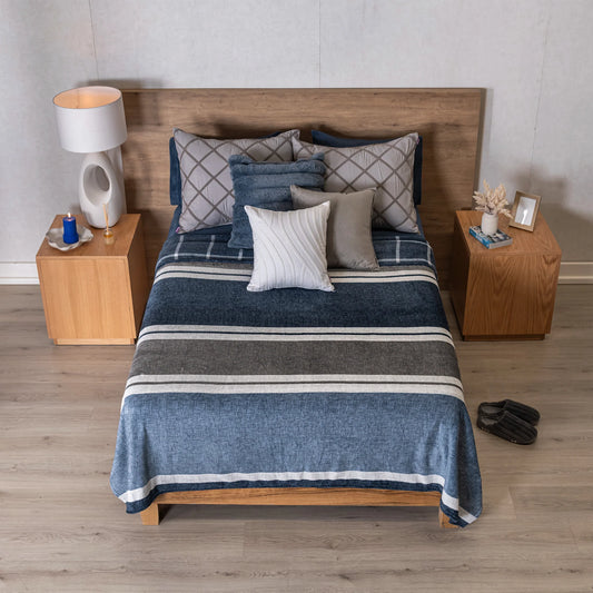 Cobertor Nórdico Preston