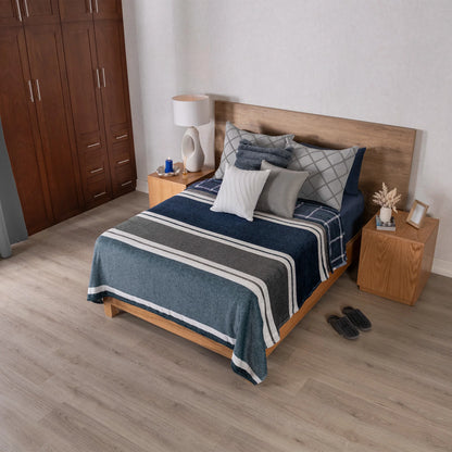 Cobertor Nórdico Preston