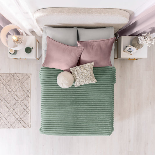 Cobertor Nórdico Bariloche