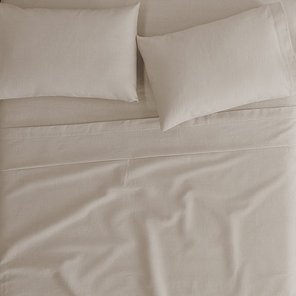 Sábanas Franela Vermont