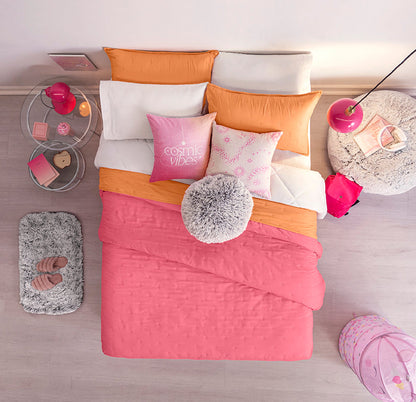 Edredón Novo Coralia