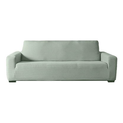 Funda De Sillón Niza Verde sofá