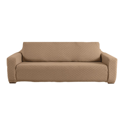 Funda De Sillón Niza Kaki sofá