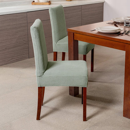 Funda De Silla Niza Verde