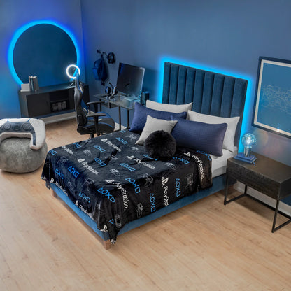 Cobertor Ligero Playstation