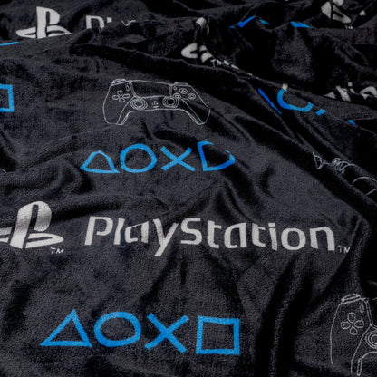 Cobertor Ligero Playstation