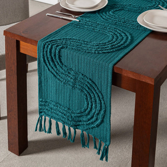 Camino De Mesa Mumbai Atlántico