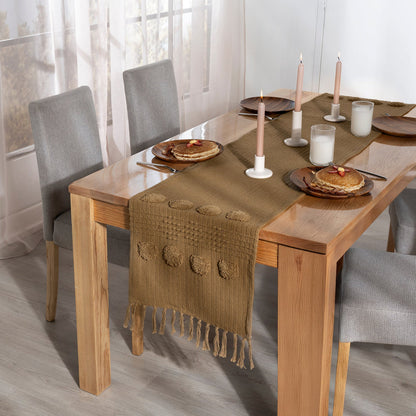 Camino De Mesa Mumbai Incienso