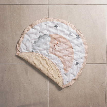 Tapete De Juego Moon