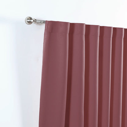 Cortinas Blackout Catania Blush