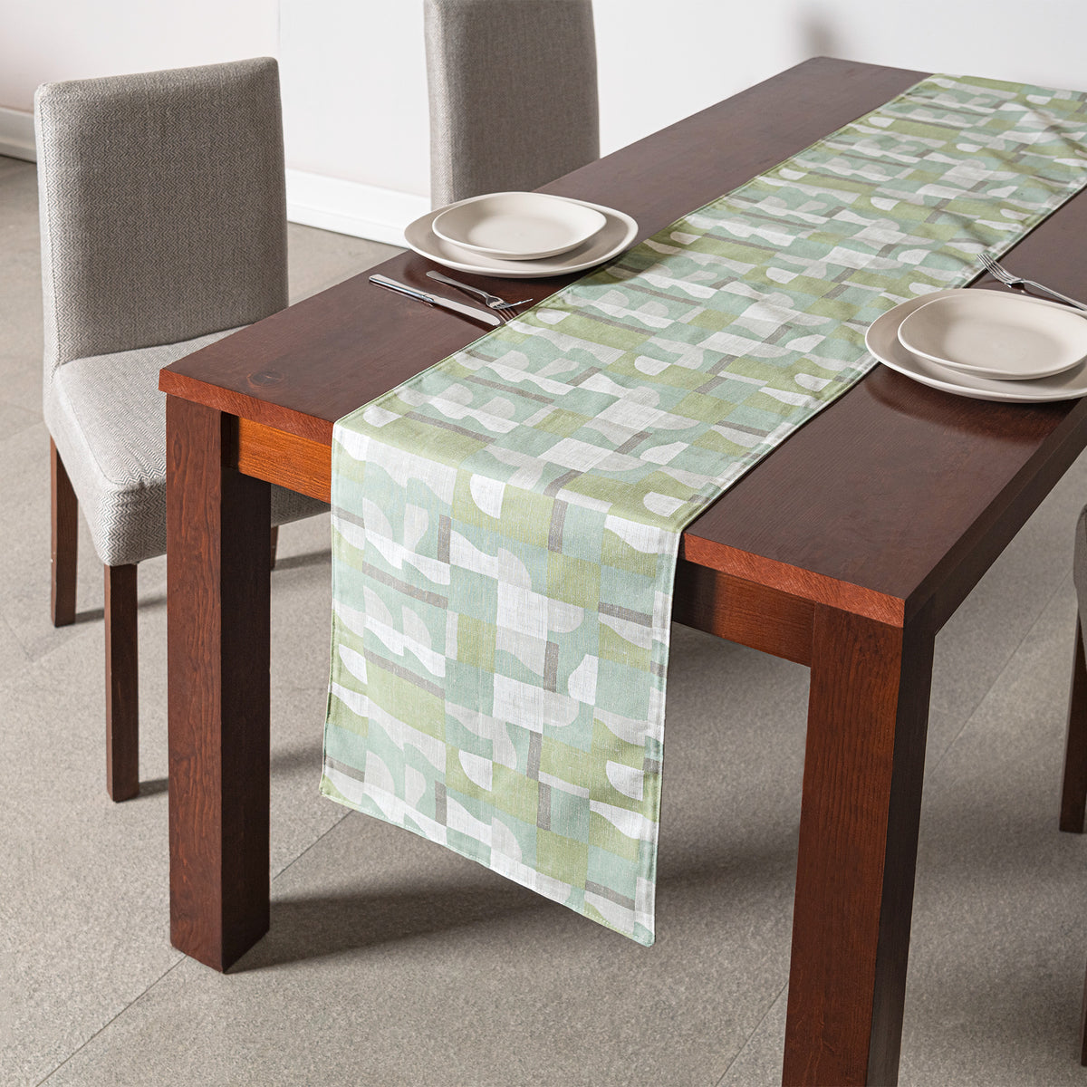 Camino De Mesa Valencia