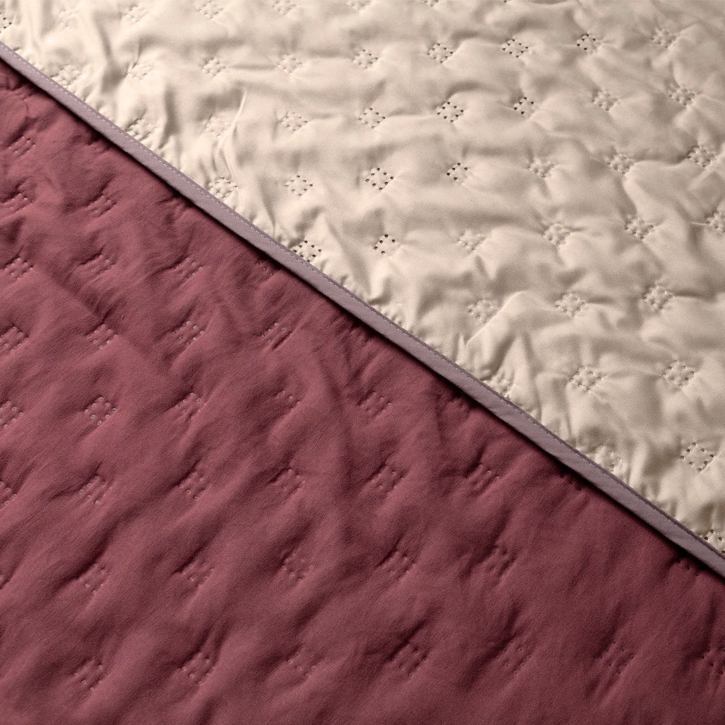 Juego de Edredón Ginora