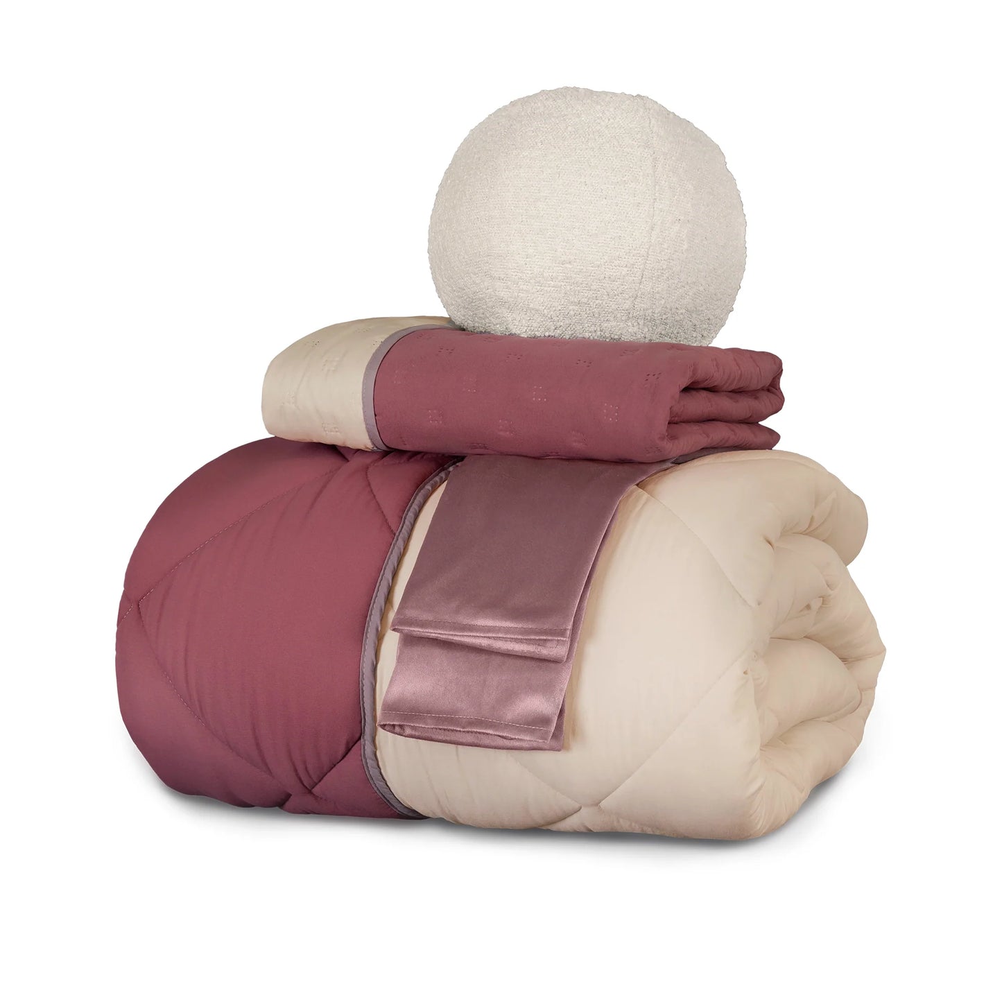 Juego de Edredón Ginora